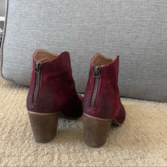 Nordstrom Bp Booties - Picture 2 of 5